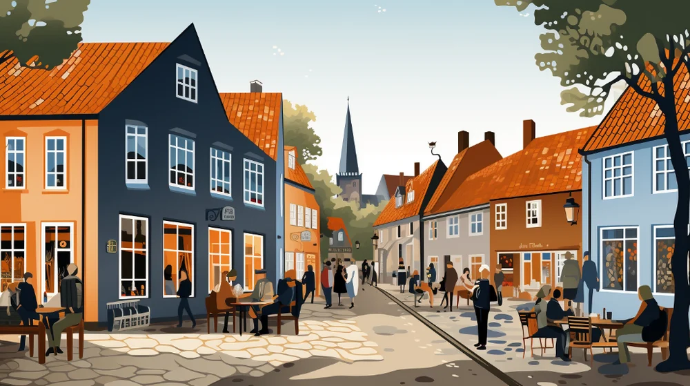 Vad finns det att göra i Nykøbing Mors? En guide för äventyrare