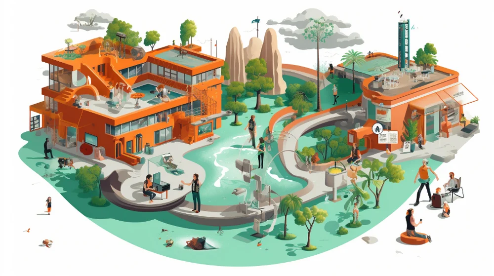 Vad finns det att göra i Odder? En unik guide till dina äventyr!