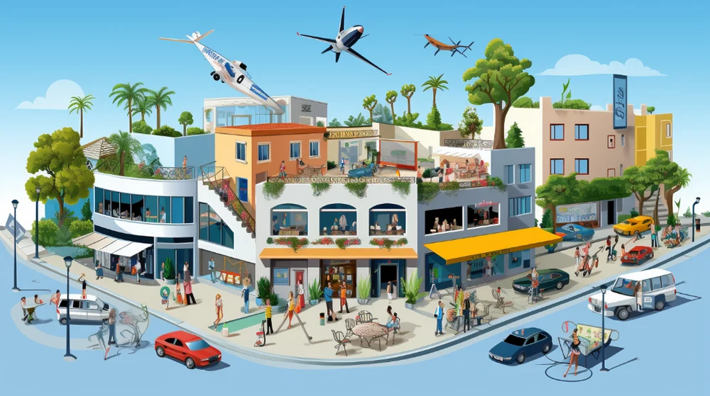 Att göra i Odivelas: Har du upptäckt dessa pärlor ännu?