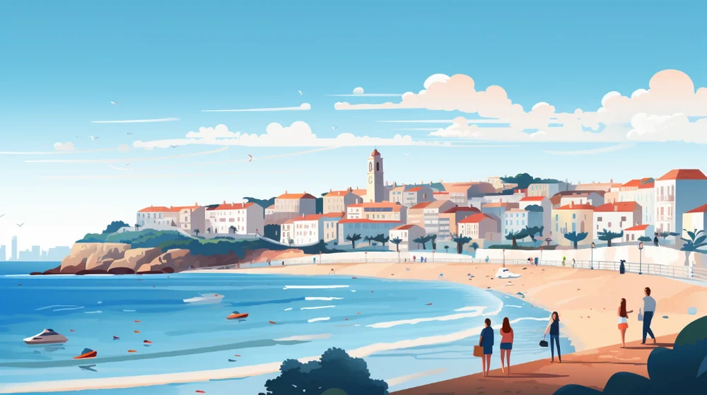 Att göra i Oeiras: Vilka oväntade äventyr väntar i Portugals pärla?