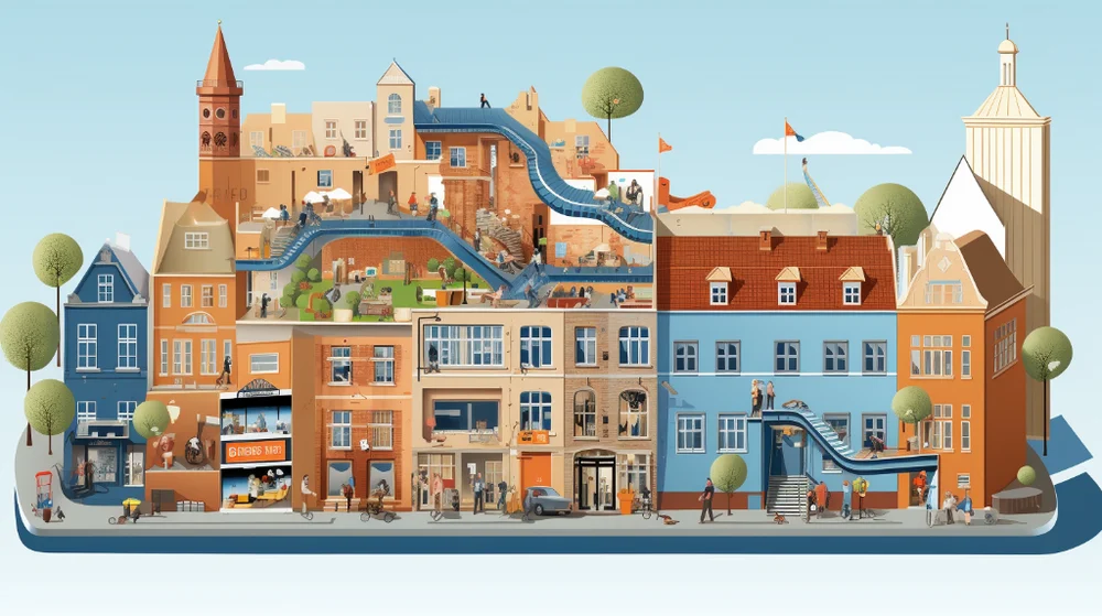 Vad finns det att göra i Oldenburg? En guide för nyfikna resenärer