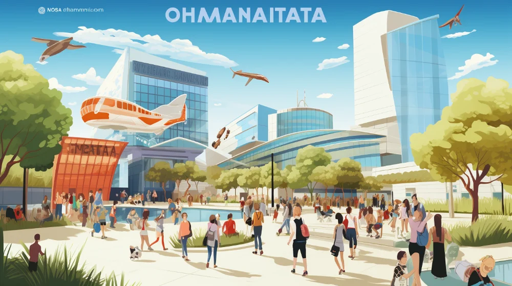 Vad finns det att göra i Omaha? En guide för nyfikna resenärer