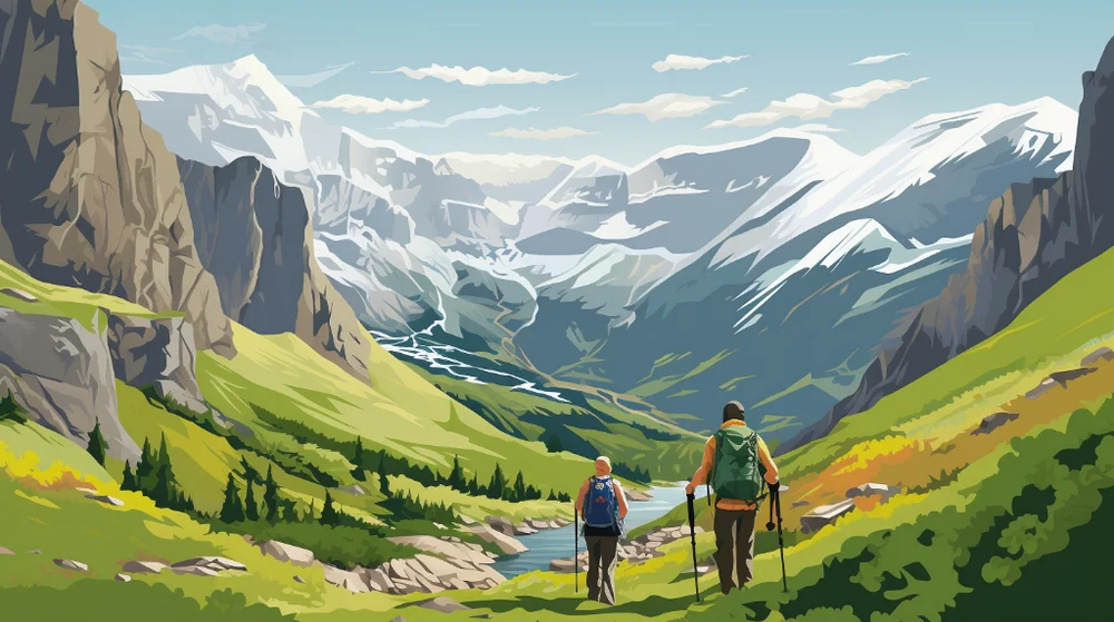 Vad är det bästa att göra i Ordesa y Monte Perdido Nationalpark?