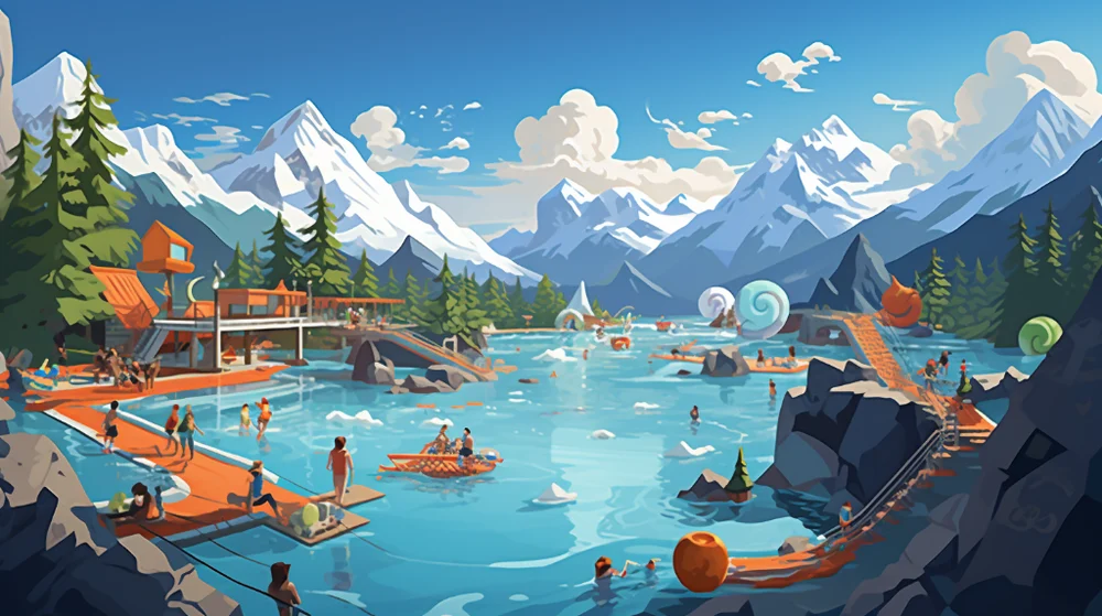 Vad finns det egentligen att göra i Otta? En utforskande guide