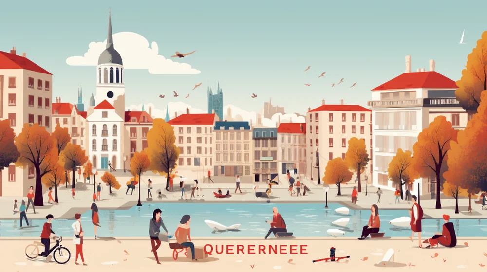 Vad finns det att göra i Ourense? Utforska Spaniens dolda pärla!