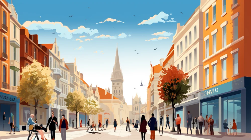 Att göra i Oviedo: Är du redo för ett oväntat äventyr?