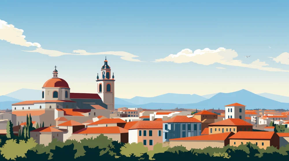 Vad väntar på dig? Att göra i Palencia för en oförglömlig semester