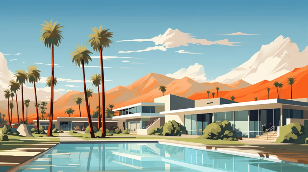 Vad är det bästa Att göra i Palm Springs? Upptäck våra toppval!