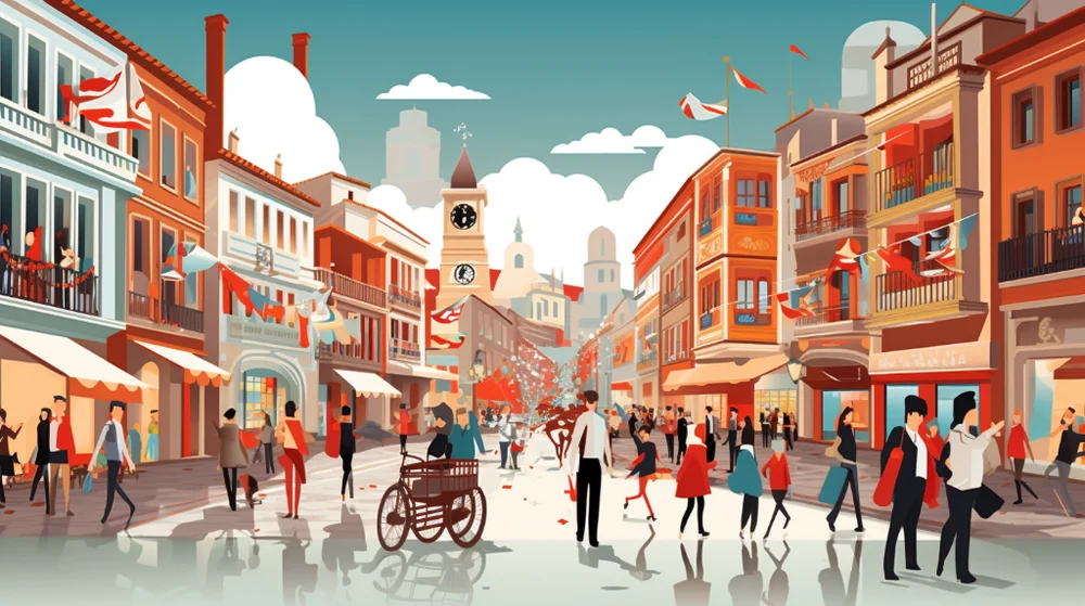 Att göra i Pamplona: Vilka är de främsta attraktionerna?