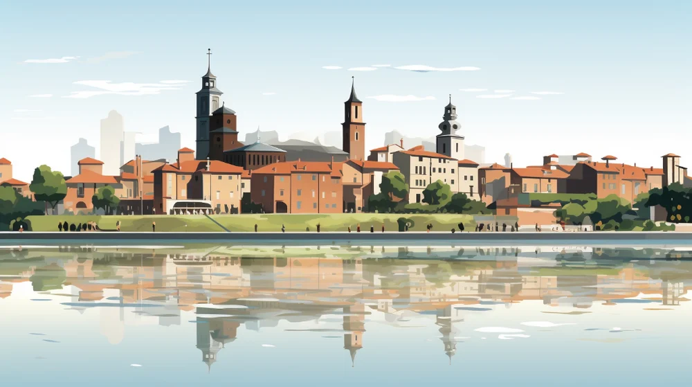 Att göra i Pavia: Vilka är de bästa pärlorna att upptäcka?