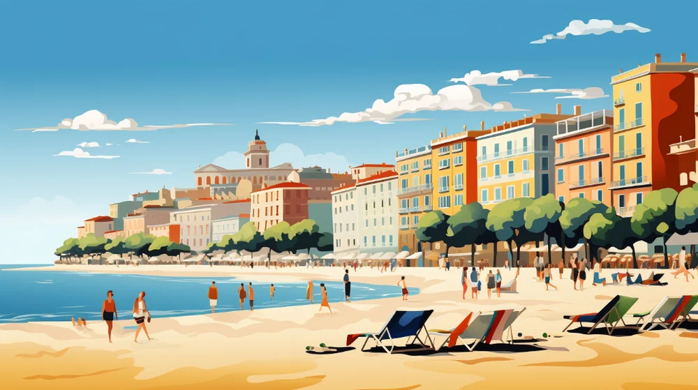 Att göra i Pesaro: Vad väntar på dig i denna italienska pärla?