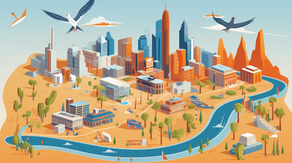 Att göra i Phoenix: Har du upptäckt dessa unika aktiviteter?