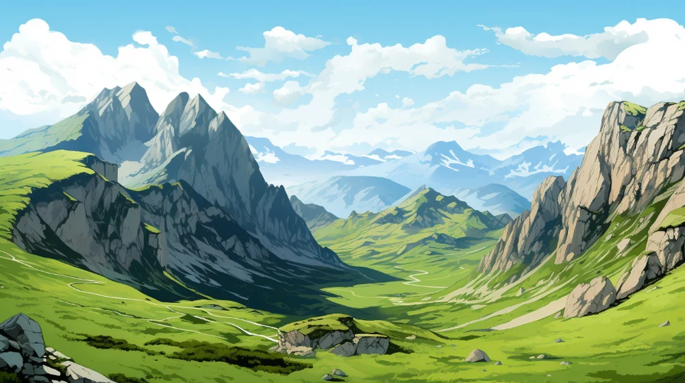 Vad finns det att göra i Picos de Europa? En guide för äventyraren i dig