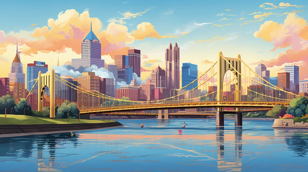 Att göra i Pittsburgh: Har du upptäckt dessa dolda pärlor?