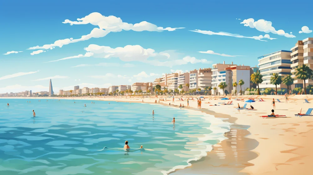 Vad finns det att göra i Playa de Palma? En guide till oemotståndliga äventyr