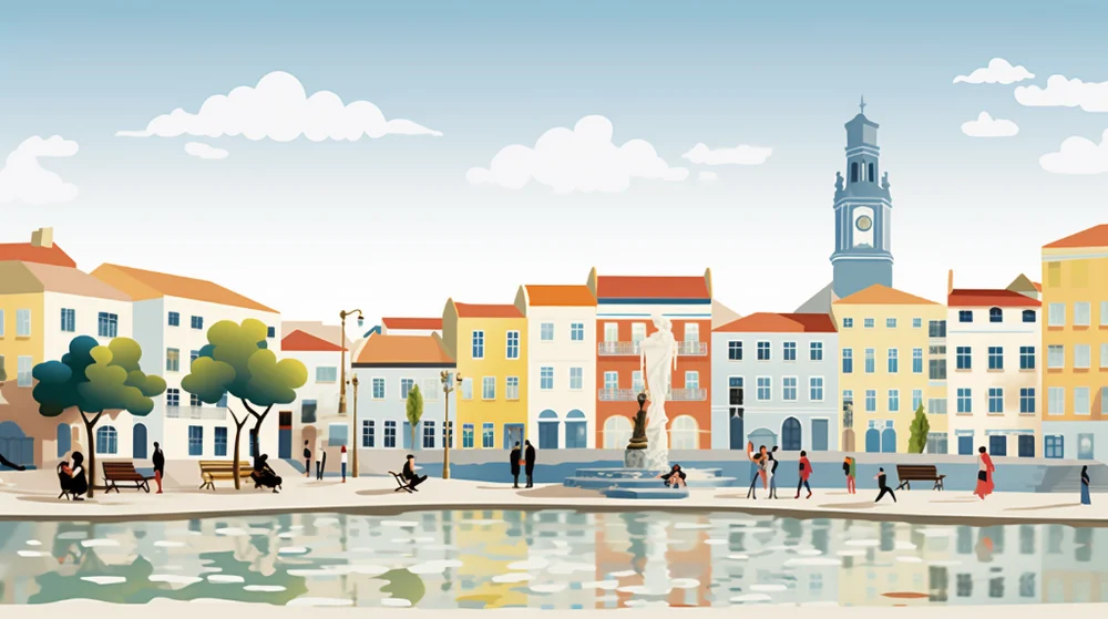 Vad väntar på dig? Att göra i Ponta Delgada!