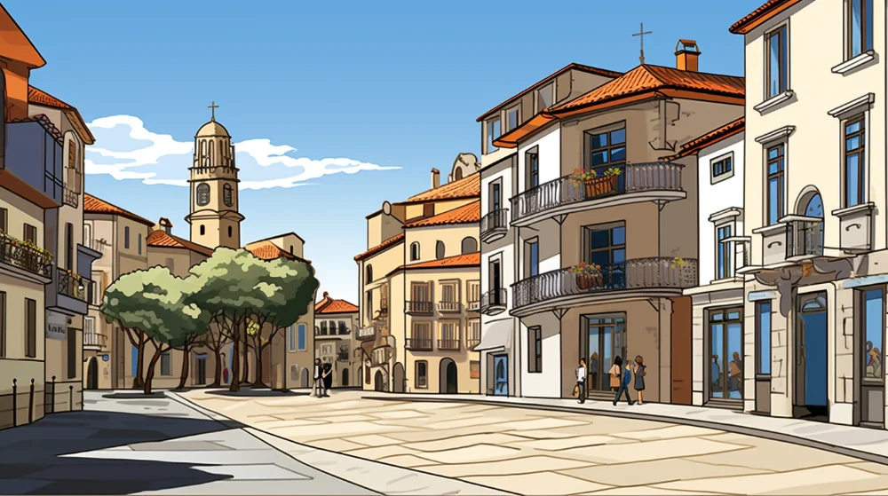 Vad väntar du på? Upptäck allt att göra i Pontevedra!