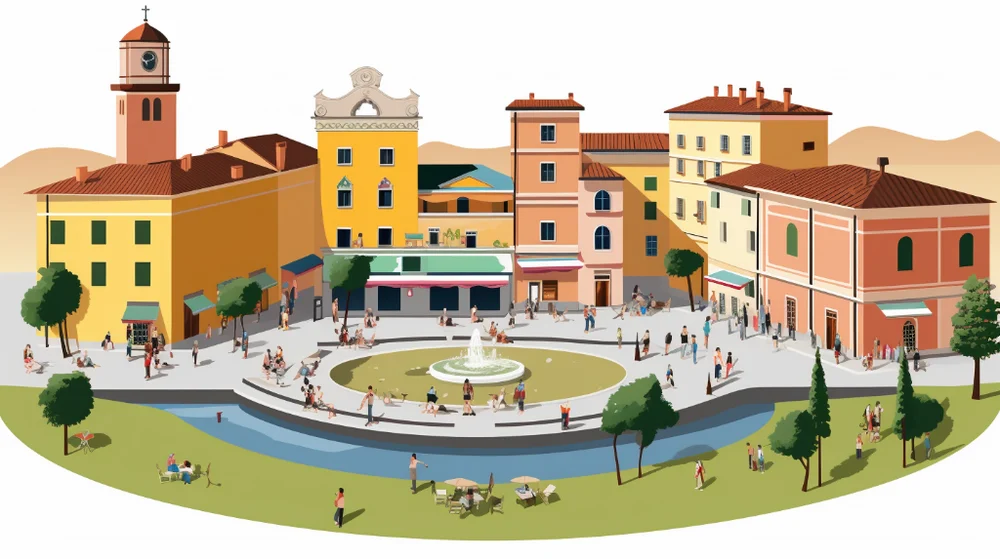 Vad väntar på dig? Att göra i Pordenone!