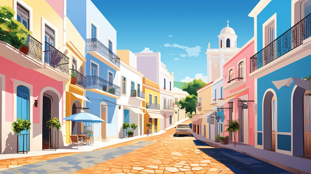 Vad är det bästa att göra i Portimão? Utforska med oss!