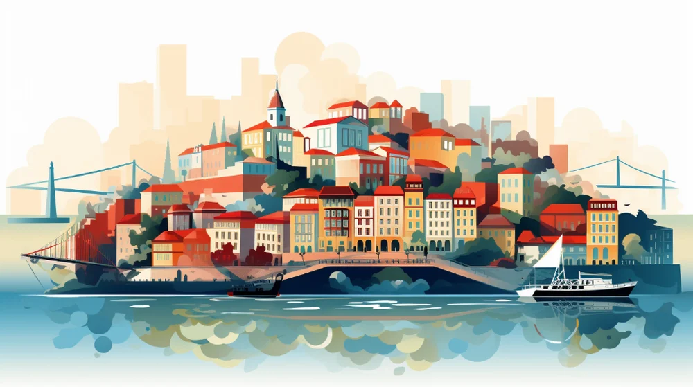 Att göra i Porto: Är du redo för Portugals pärla?