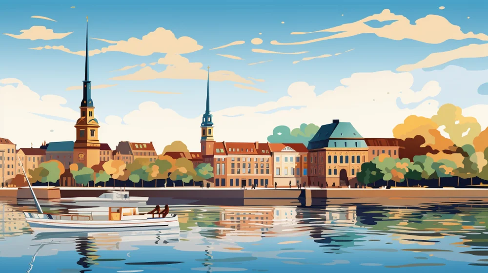 Att göra i Potsdam: Vad väntar bakom nästa hörn?