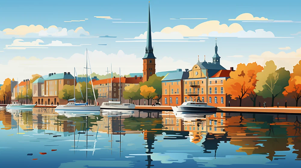 Att göra i Potsdam: Vad väntar bakom nästa hörn?