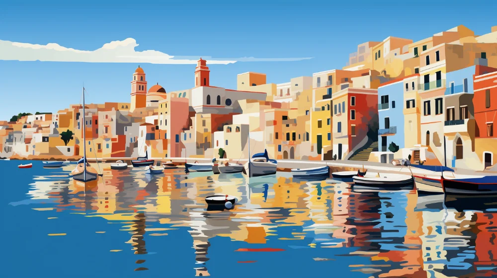 Att göra i Procida: Vilka är de bästa pärlorna att upptäcka?