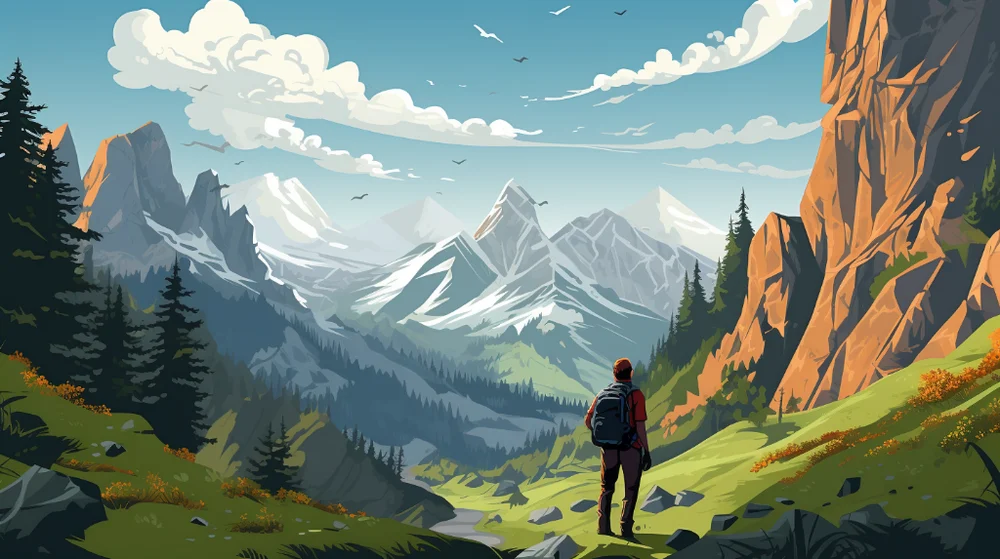 Vad finns det att göra i Pyrenéerna? En guide för äventyrslystna