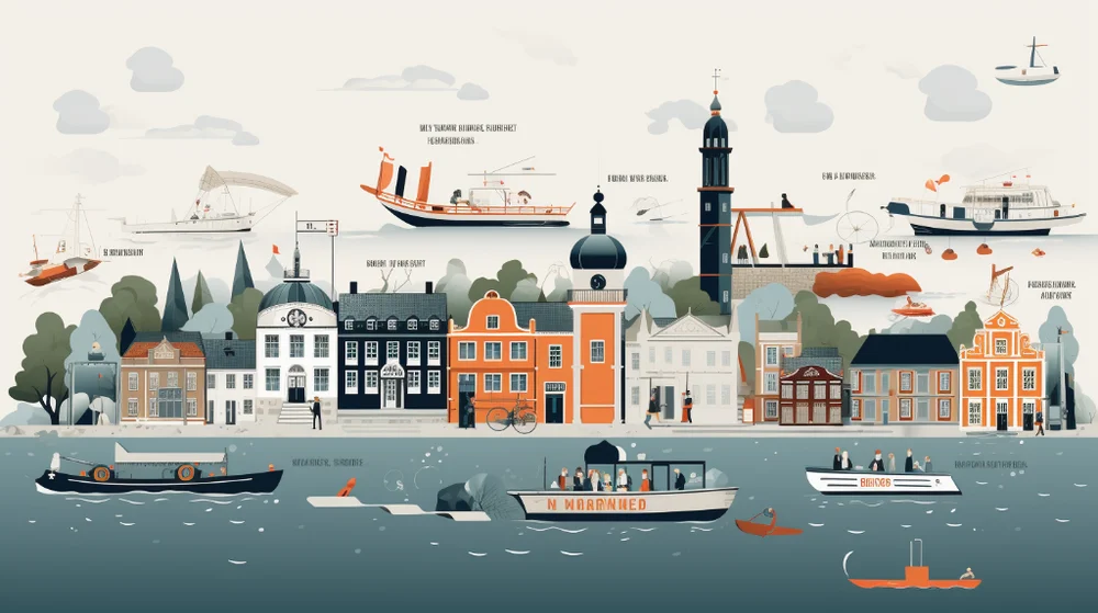 Vad är det bästa Att göra i Rønne? En guide för nyfikna resenärer!