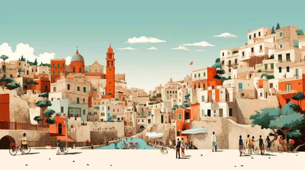 Vad är det bästa Att göra i Ragusa? Låt oss utforska!