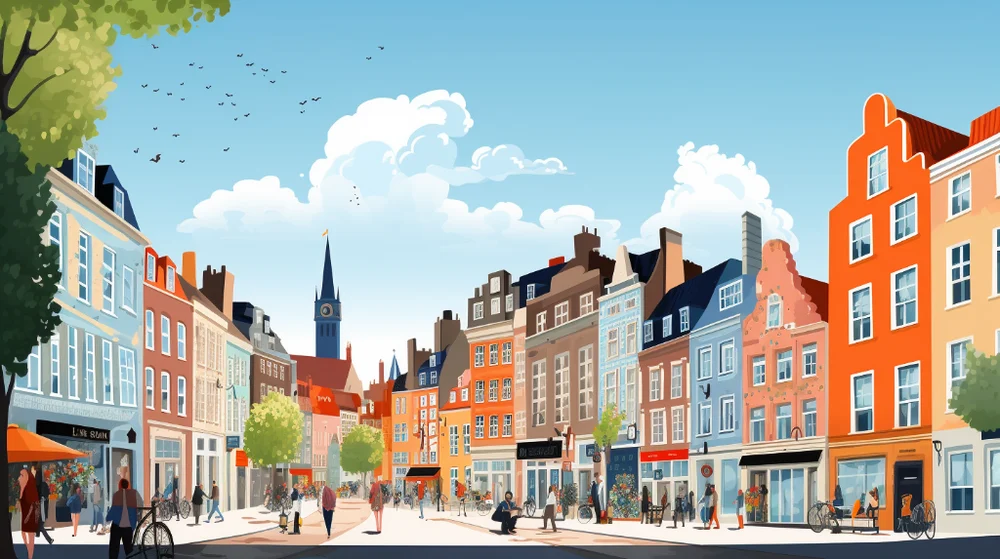 Vilka Äventyr Väntar? Att Göra i Randers för Alla Smaker!