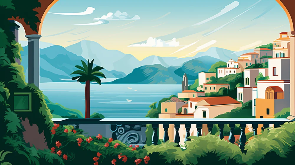 Vad finns det att göra i Ravello? En guide till dolda pärlor