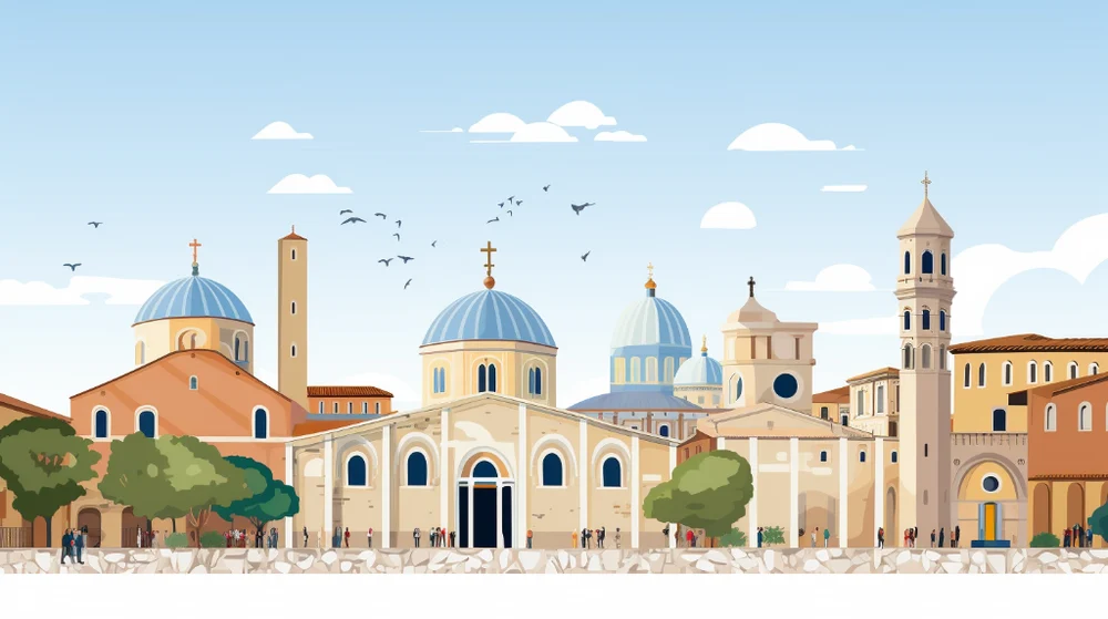 Att göra i Ravenna: Är du redo för Italiens dolda pärla?