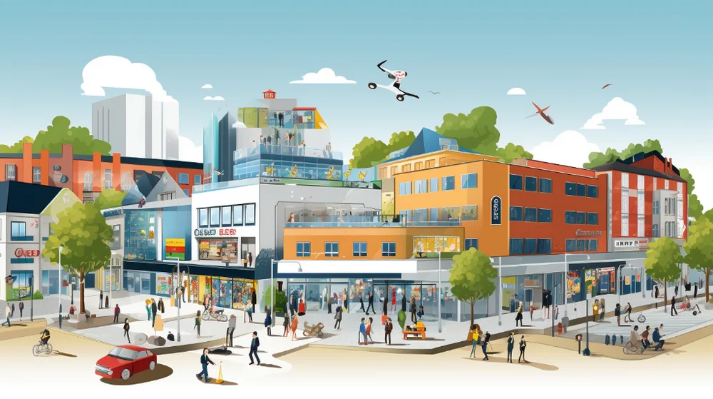 Vad finns det att göra i Recklinghausen? En guide för nyfikna resenärer