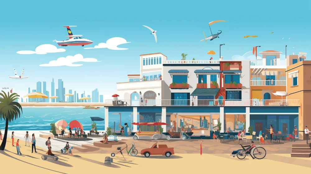 Att göra i Rimini: Vad väntar på din italienska semester?