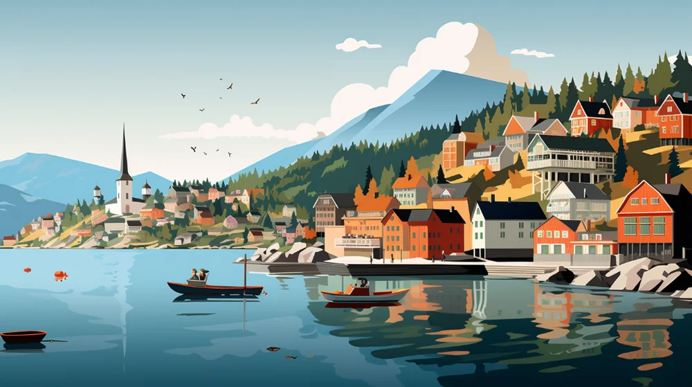 Vad finns det att göra i Risør? En guide för nyfikna resenärer