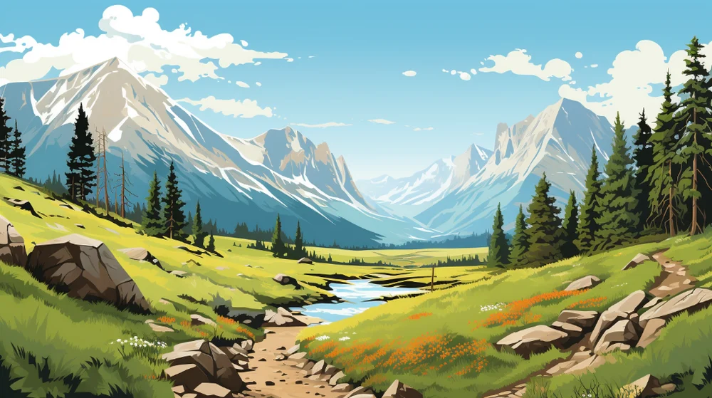 Vilka är de bästa aktiviteterna att göra i Rocky Mountain Nationalpark?