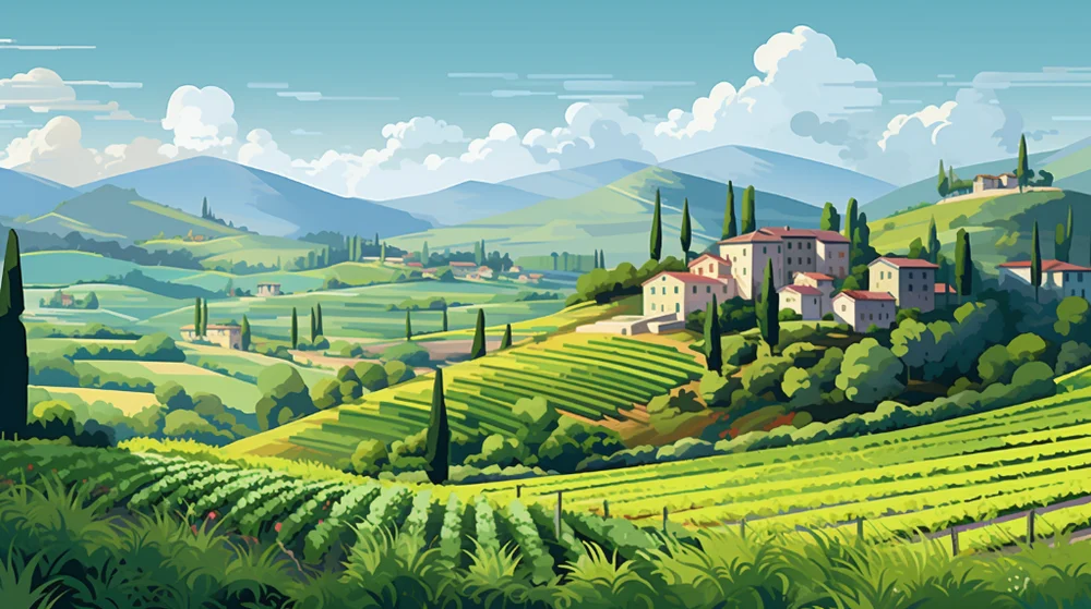 Vad finns det att göra i Roero? En guide till oemotståndliga upplevelser