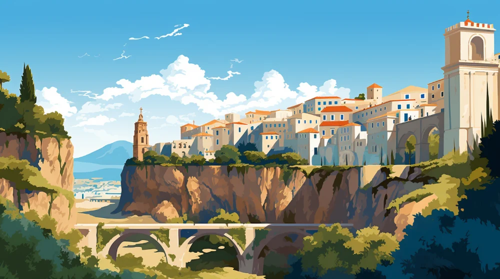 Vad är det bästa att göra i Ronda? Utforska med oss!