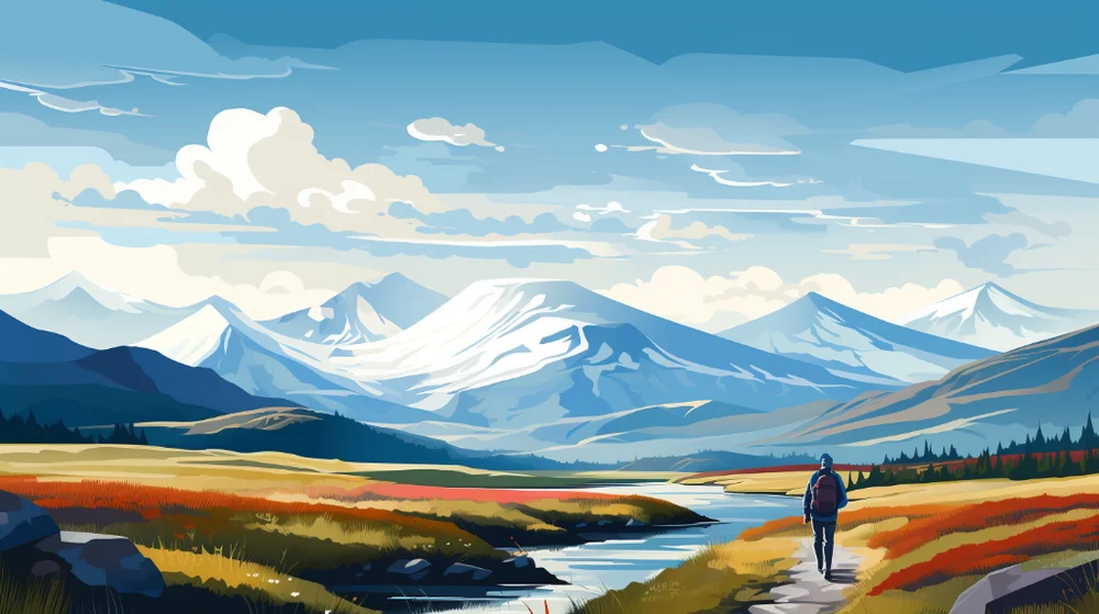 Vad finns det att göra i Rondane? Utforska möjligheterna!