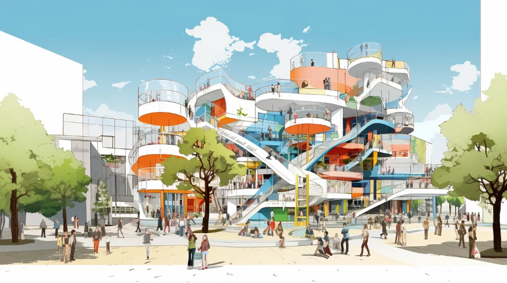 Att göra i Saarbrücken: Vad kan man upptäcka i denna tyska pärla?