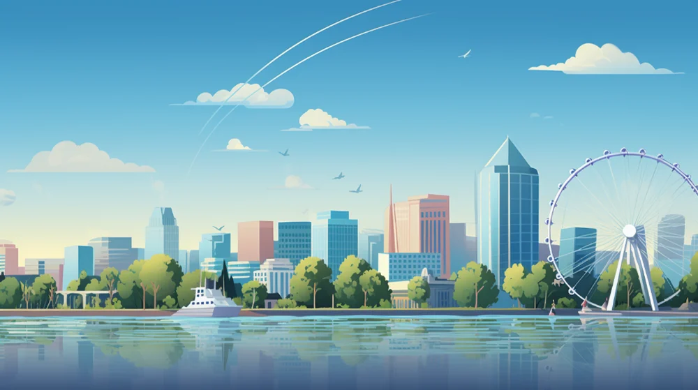 Att göra i Sacramento: Vad väntar på dig i Kaliforniens hjärta?