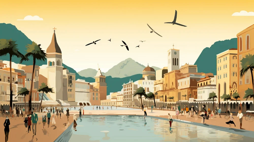 Vad finns det att göra i Salerno? En guide till oemotståndliga upplevelser