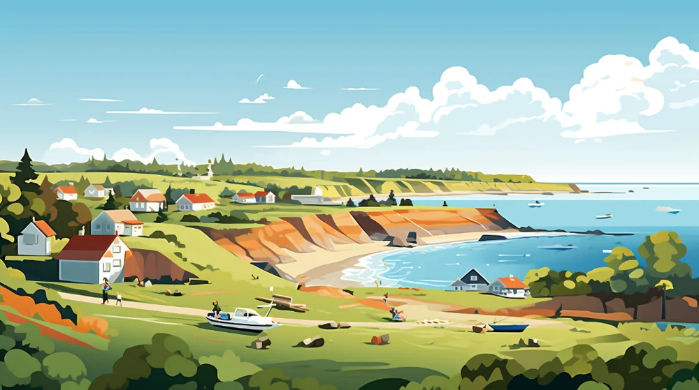 Vad väntar på dig? Allt att göra i Samsø!