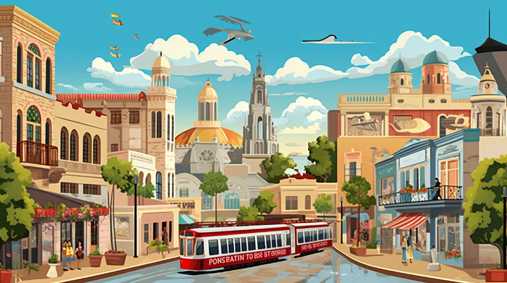 Vad är det bästa att göra i San Antonio? En guide för nybörjare