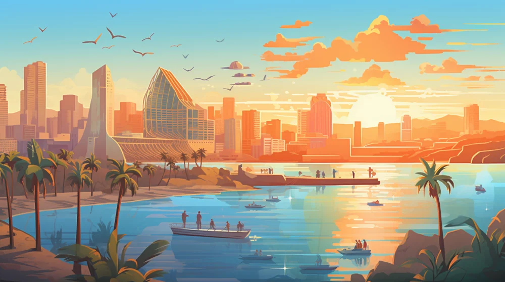 Vad är det bästa att göra i San Diego? En guide för nyfikna resenärer