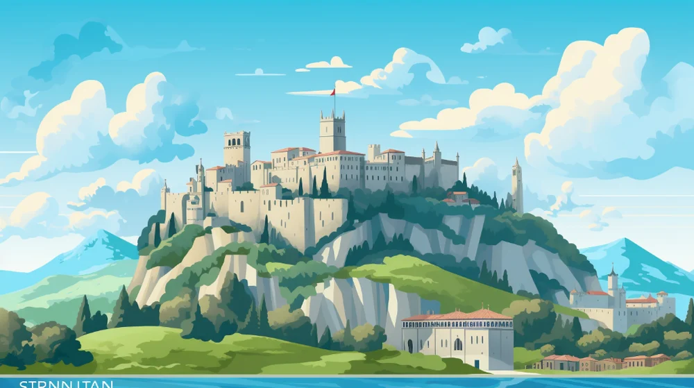 Att göra i San Marino: Vilka är de absoluta måsten för en oförglömlig resa?