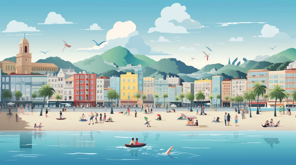 Att göra i San Sebastián: Vad väntar på dig i denna pärla av Baskien?