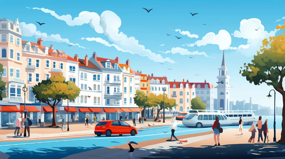 Vad finns det att göra i Santander? En Upptäcktsfärd Väntar!