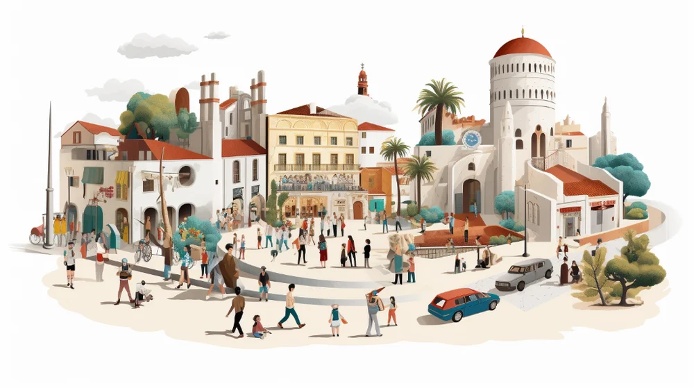 Vad väntar dig att göra i Santarém? Upptäck här!